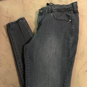 Fashion Nova Jeans